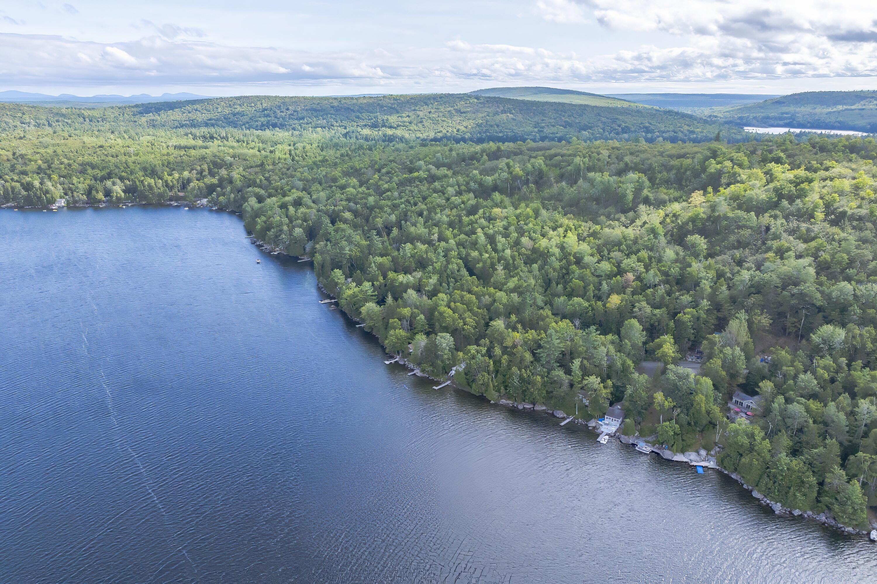 687 West Shore Road Otis ME 04605