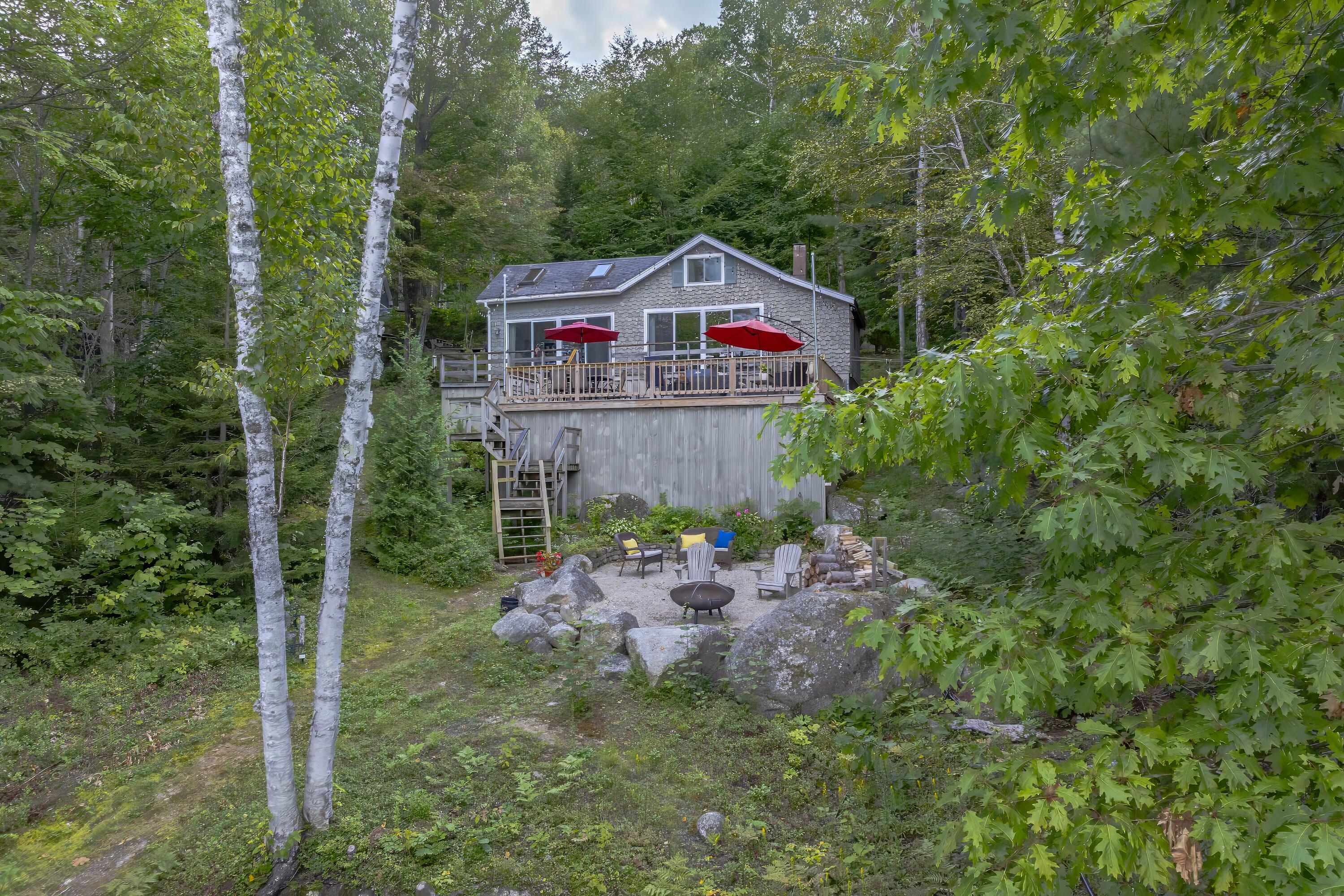687 West Shore Road Otis ME 04605