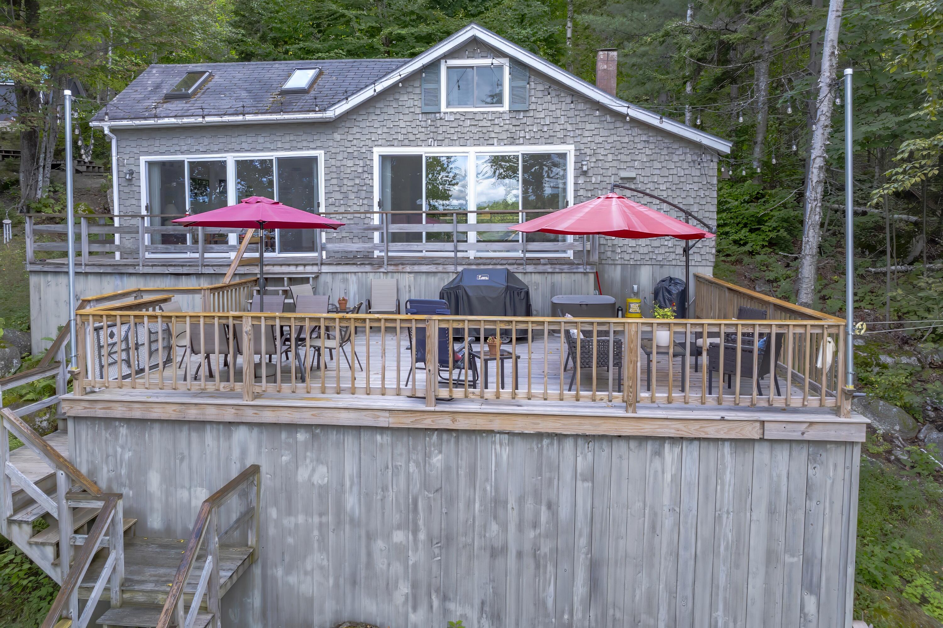 687 West Shore Road Otis ME 04605