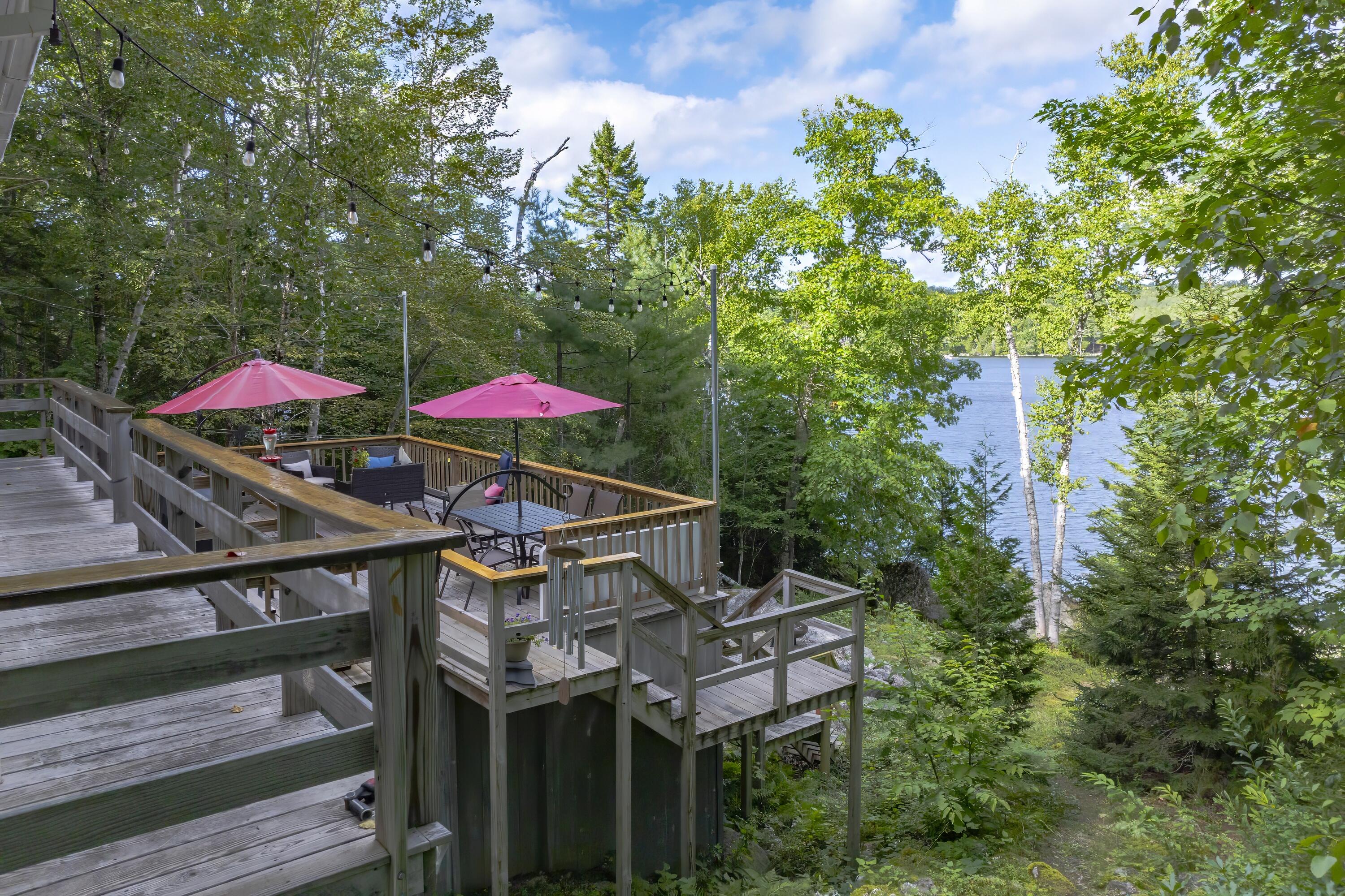 687 West Shore Road Otis ME 04605