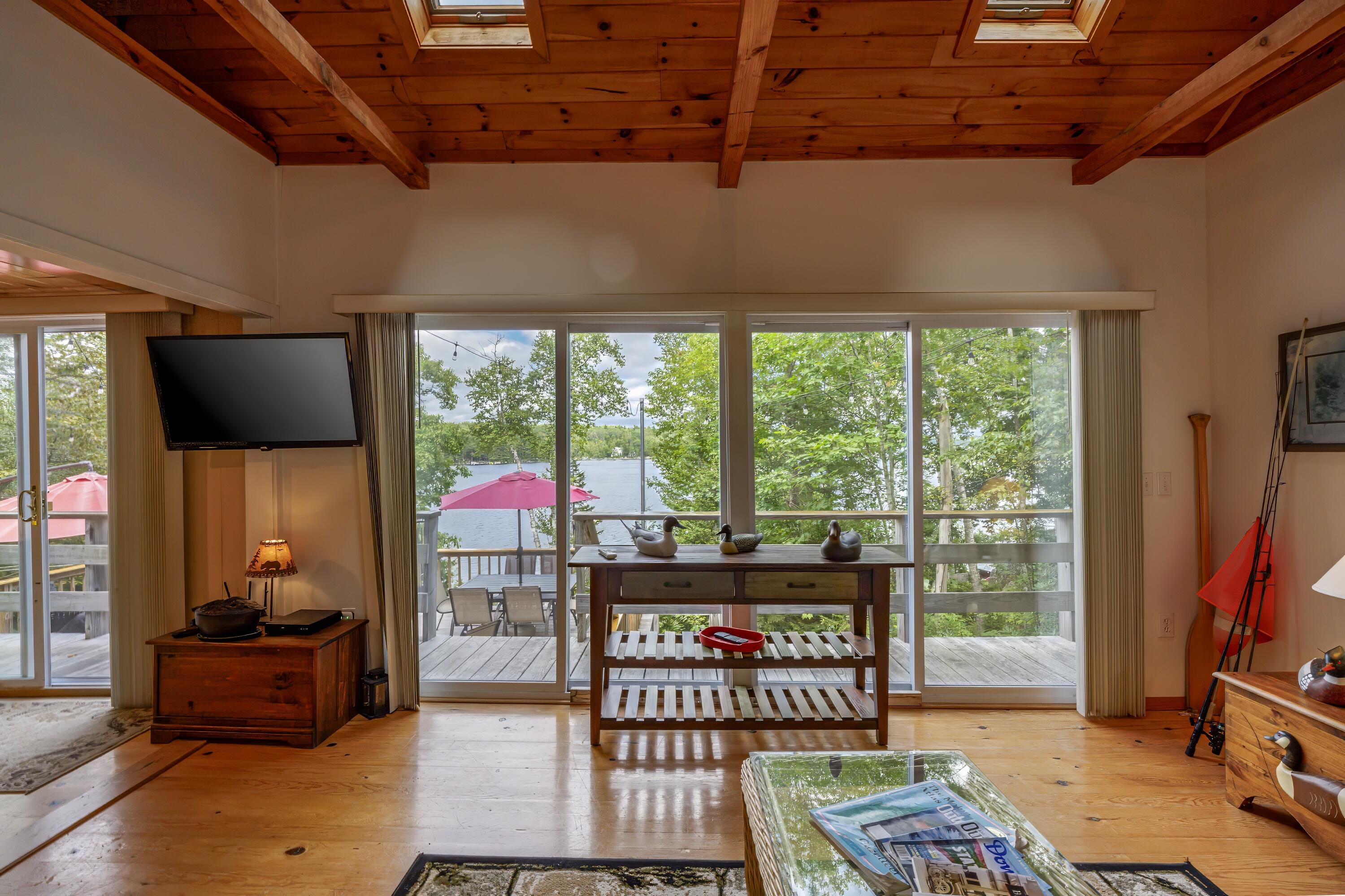 687 West Shore Road Otis ME 04605