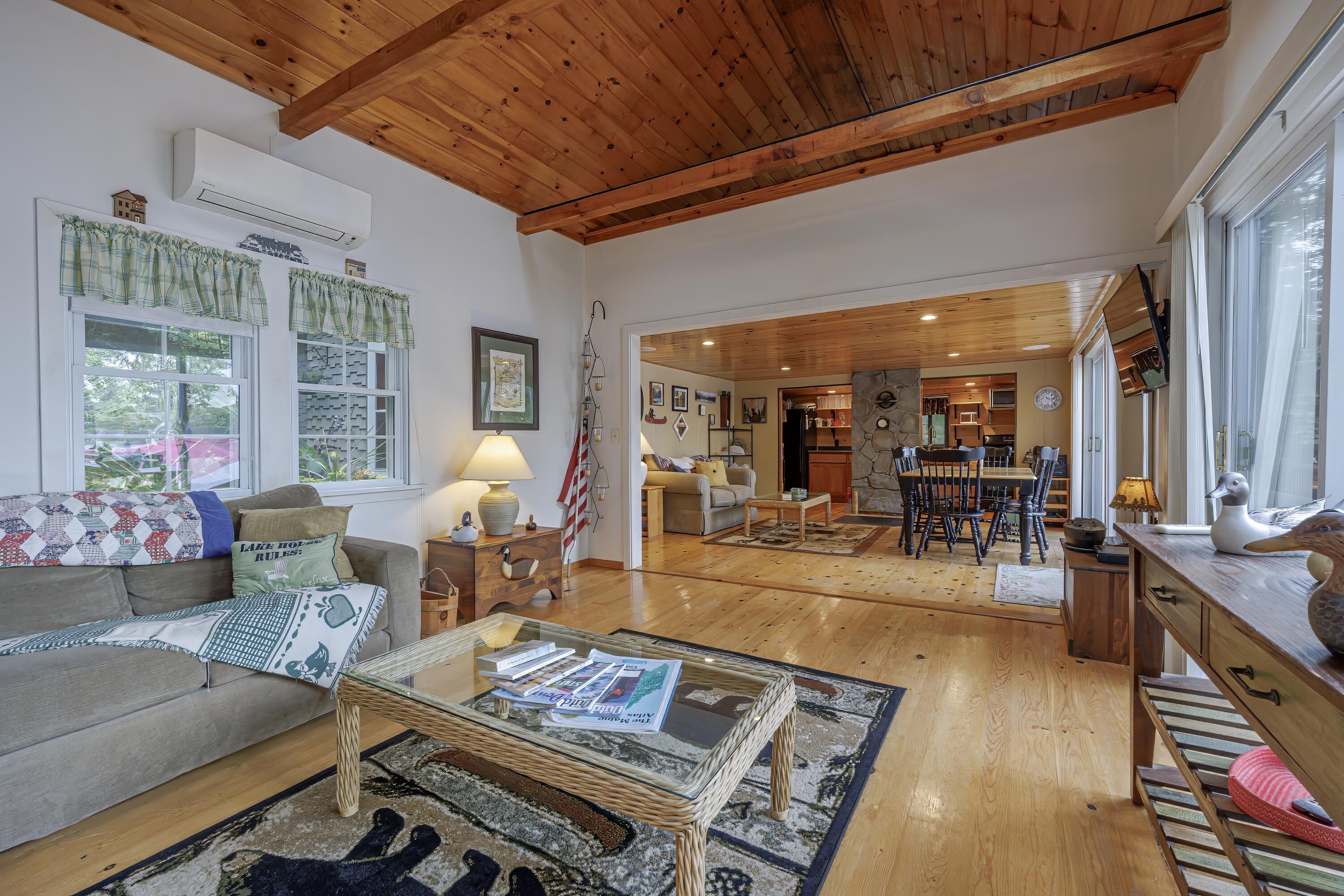 687 West Shore Road Otis ME 04605