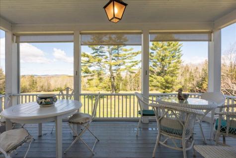 1014 Main Road Islesboro ME 04848