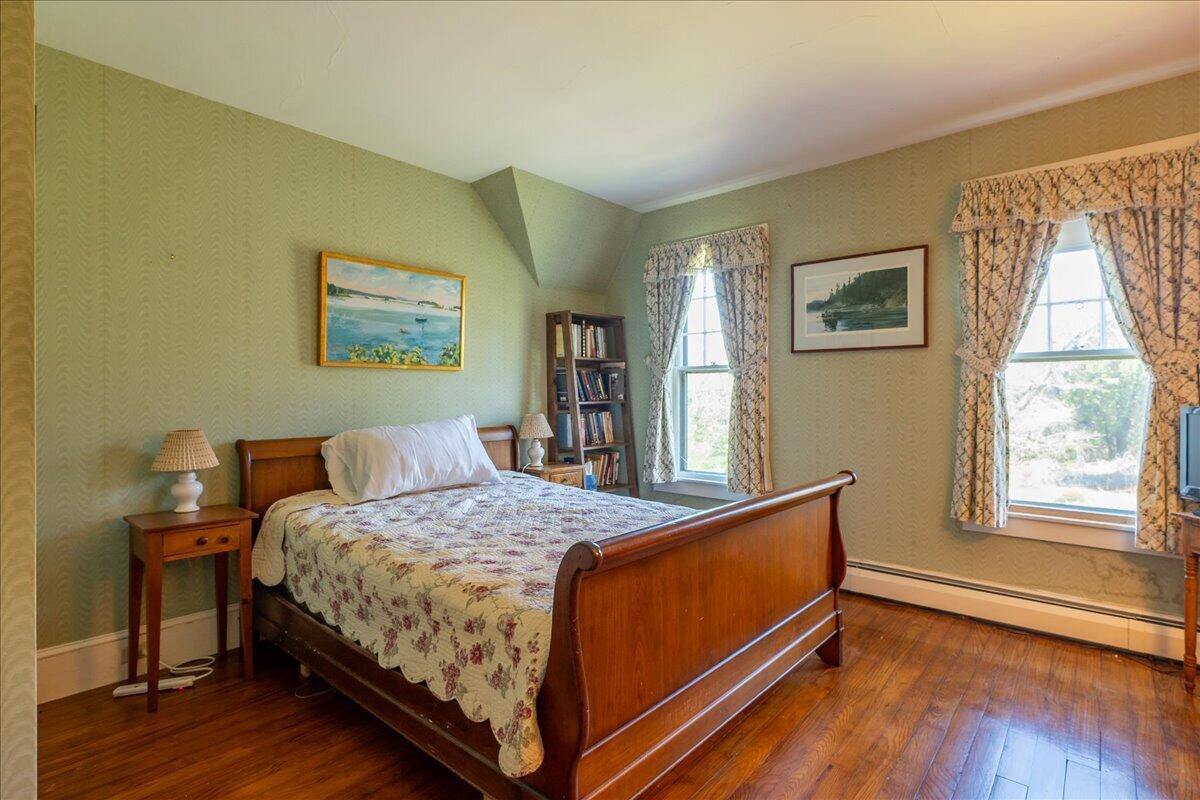 1014 Main Road Islesboro ME 04848