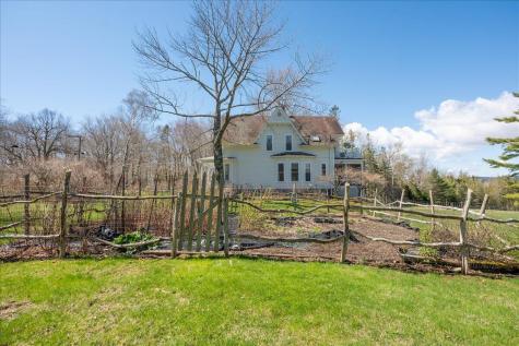 1014 Main Road Islesboro ME 04848