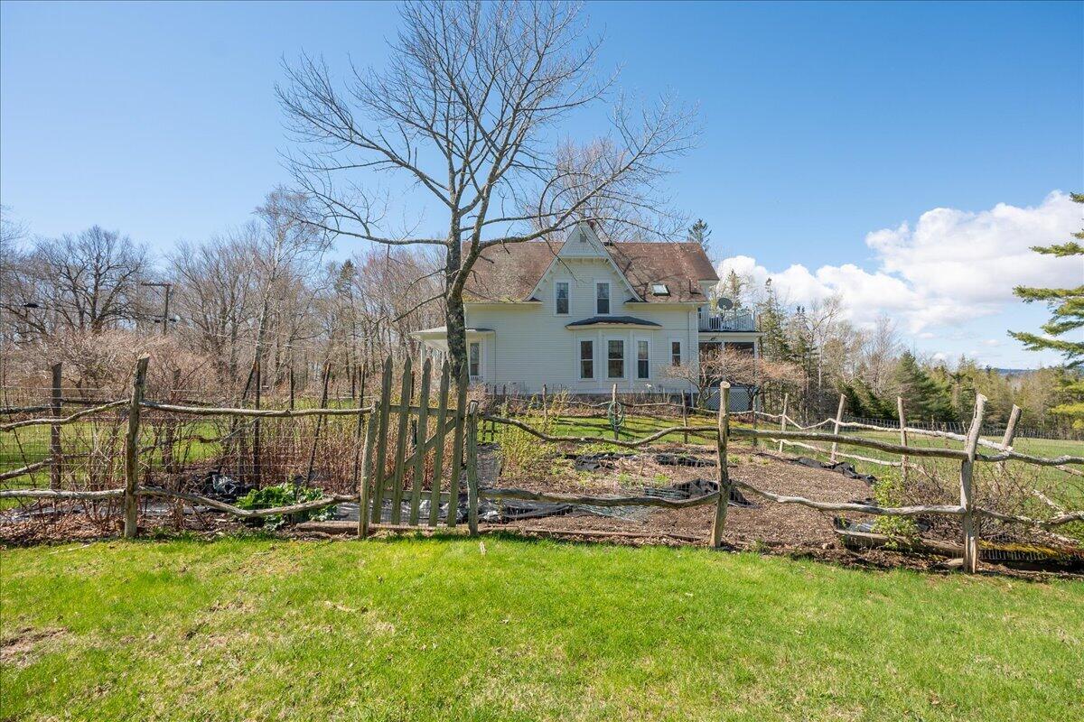 1014 Main Road Islesboro ME 04848