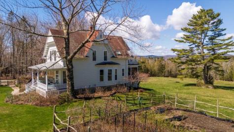 1014 Main Road Islesboro ME 04848
