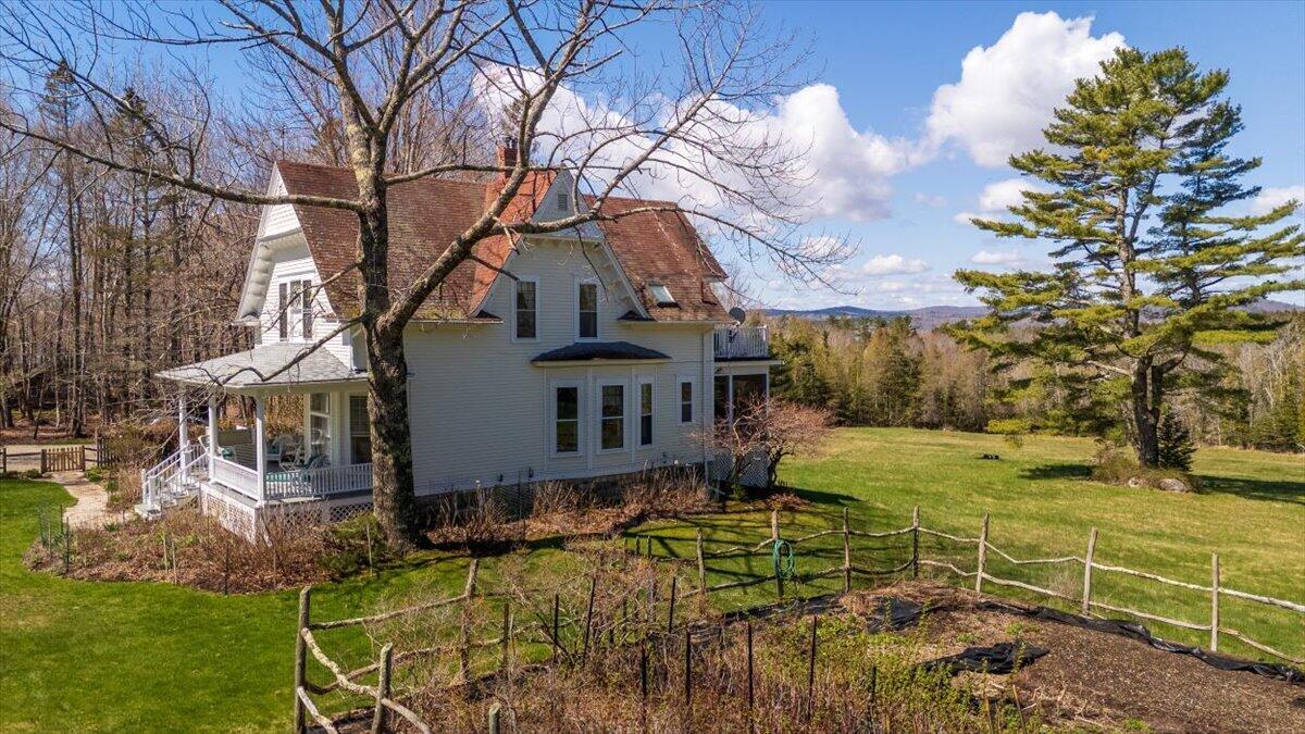 1014 Main Road Islesboro ME 04848