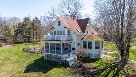 1014 Main Road Islesboro ME 04848