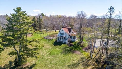 1014 Main Road Islesboro ME 04848