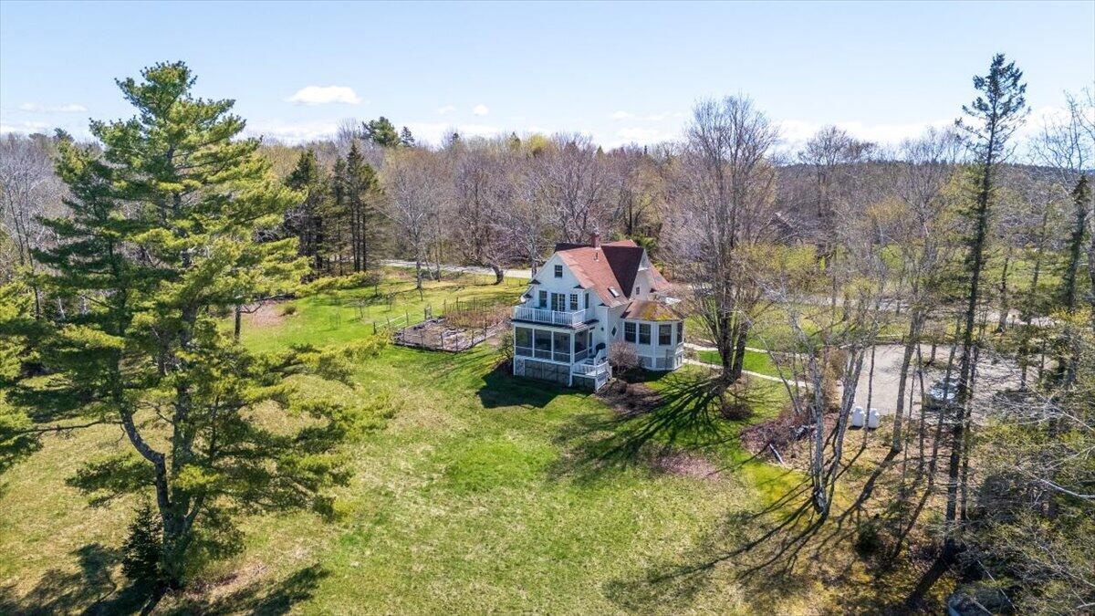 1014 Main Road Islesboro ME 04848