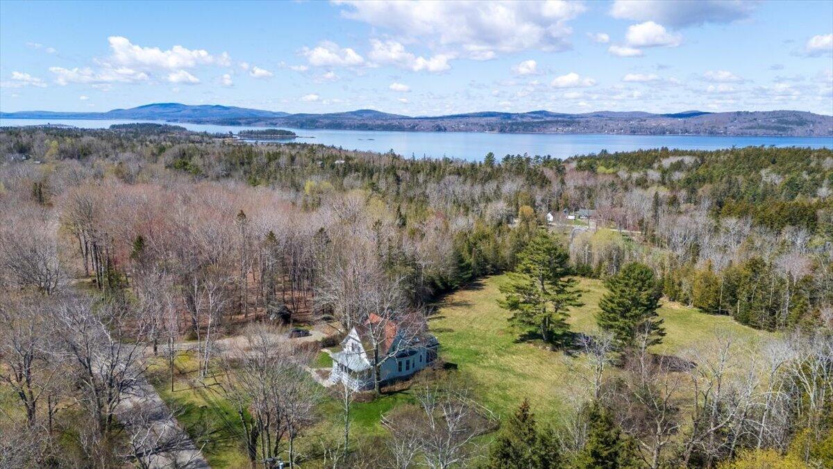 1014 Main Road Islesboro ME 04848