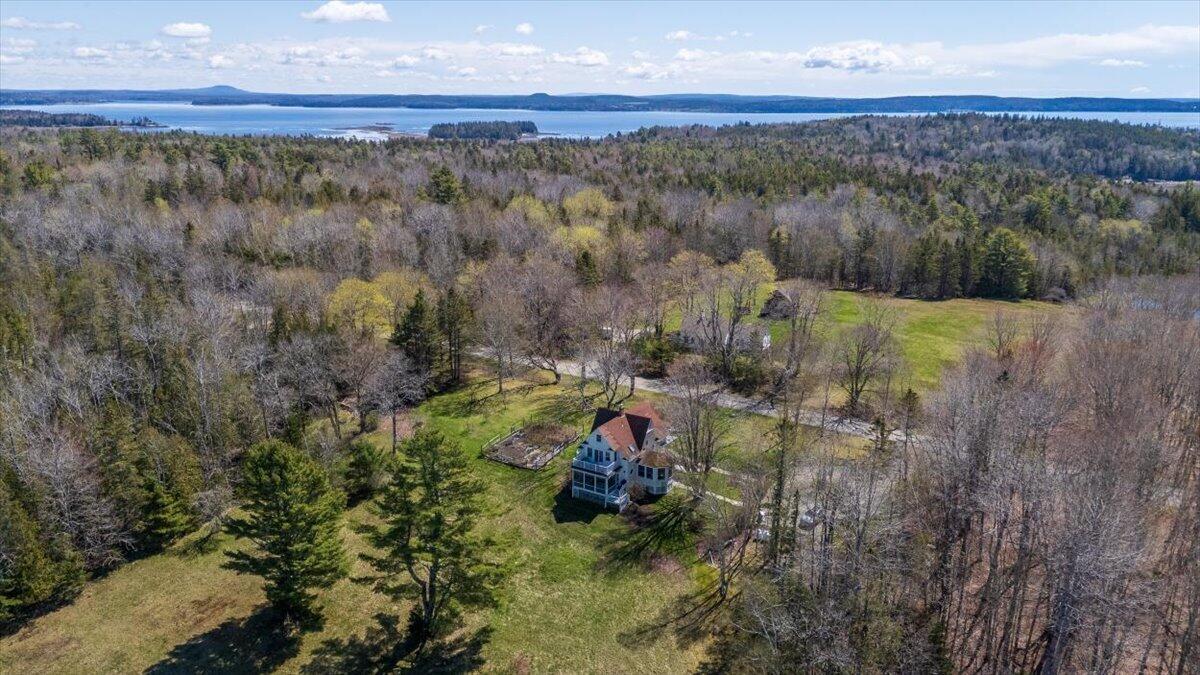 1014 Main Road Islesboro ME 04848