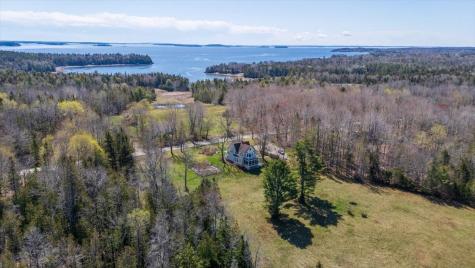 1014 Main Road Islesboro ME 04848