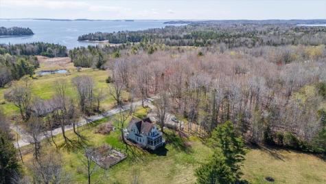 1014 Main Road Islesboro ME 04848