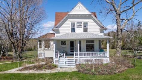 1014 Main Road Islesboro ME 04848