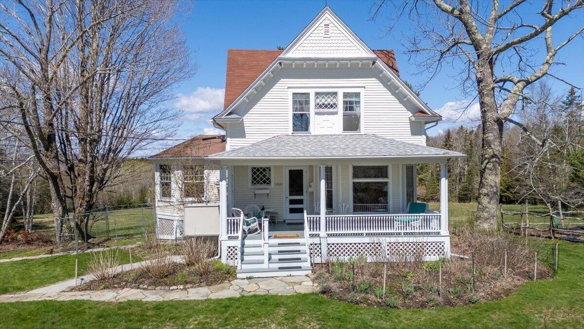 1014 Main Road Islesboro ME 04848