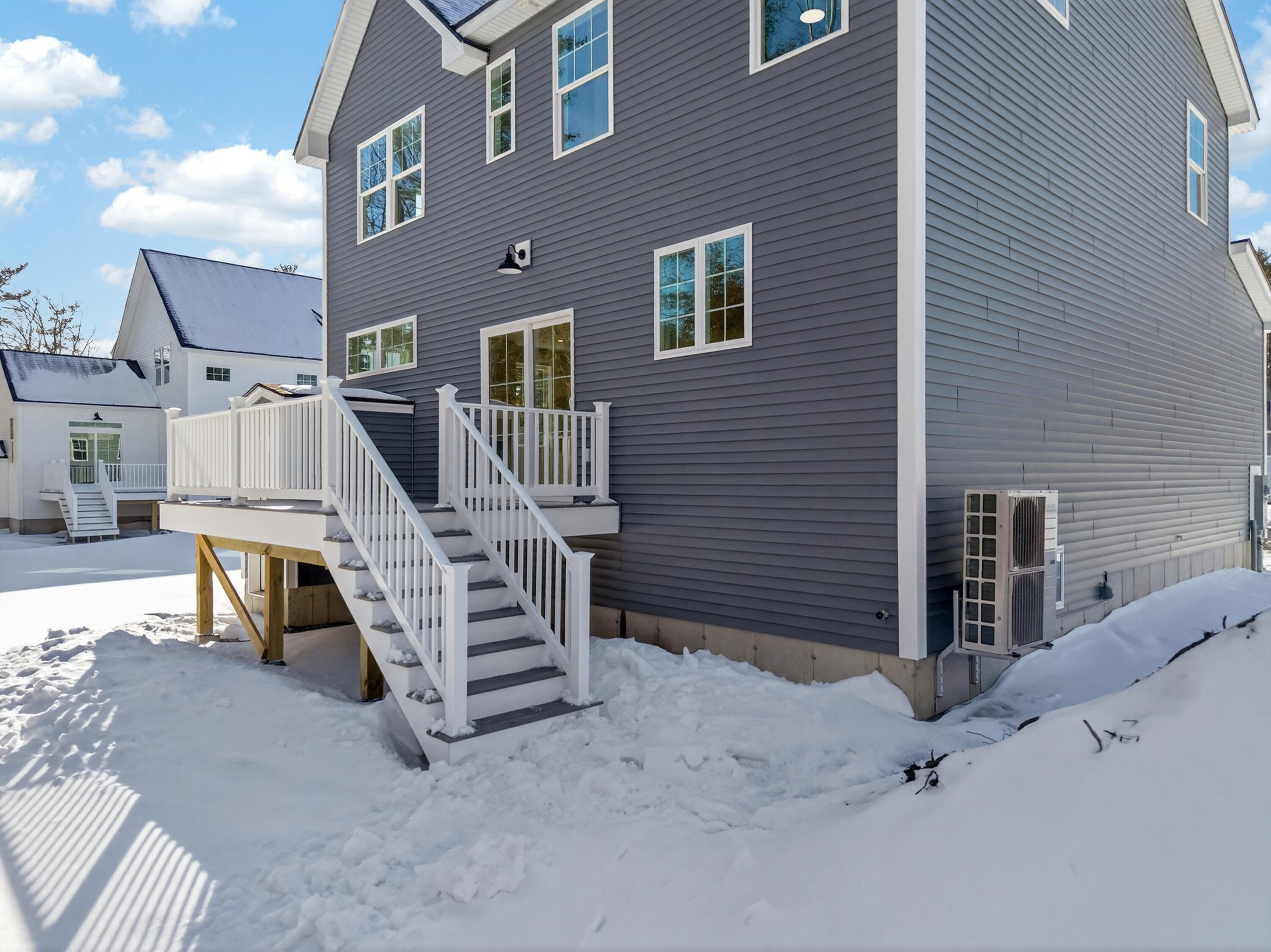 3 Cider Mill Lane Kennebunk ME 04043