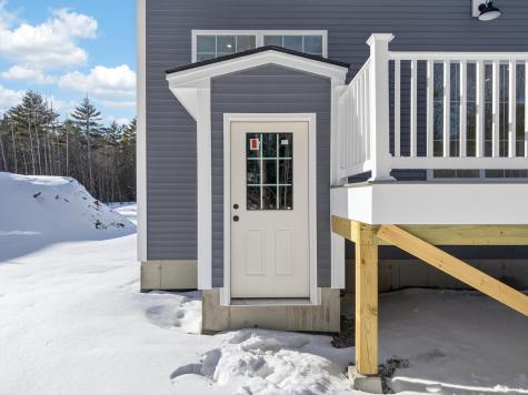 3 Cider Mill Lane Kennebunk ME 04043