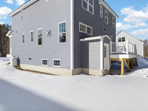 3 Cider Mill Lane Kennebunk ME 04043