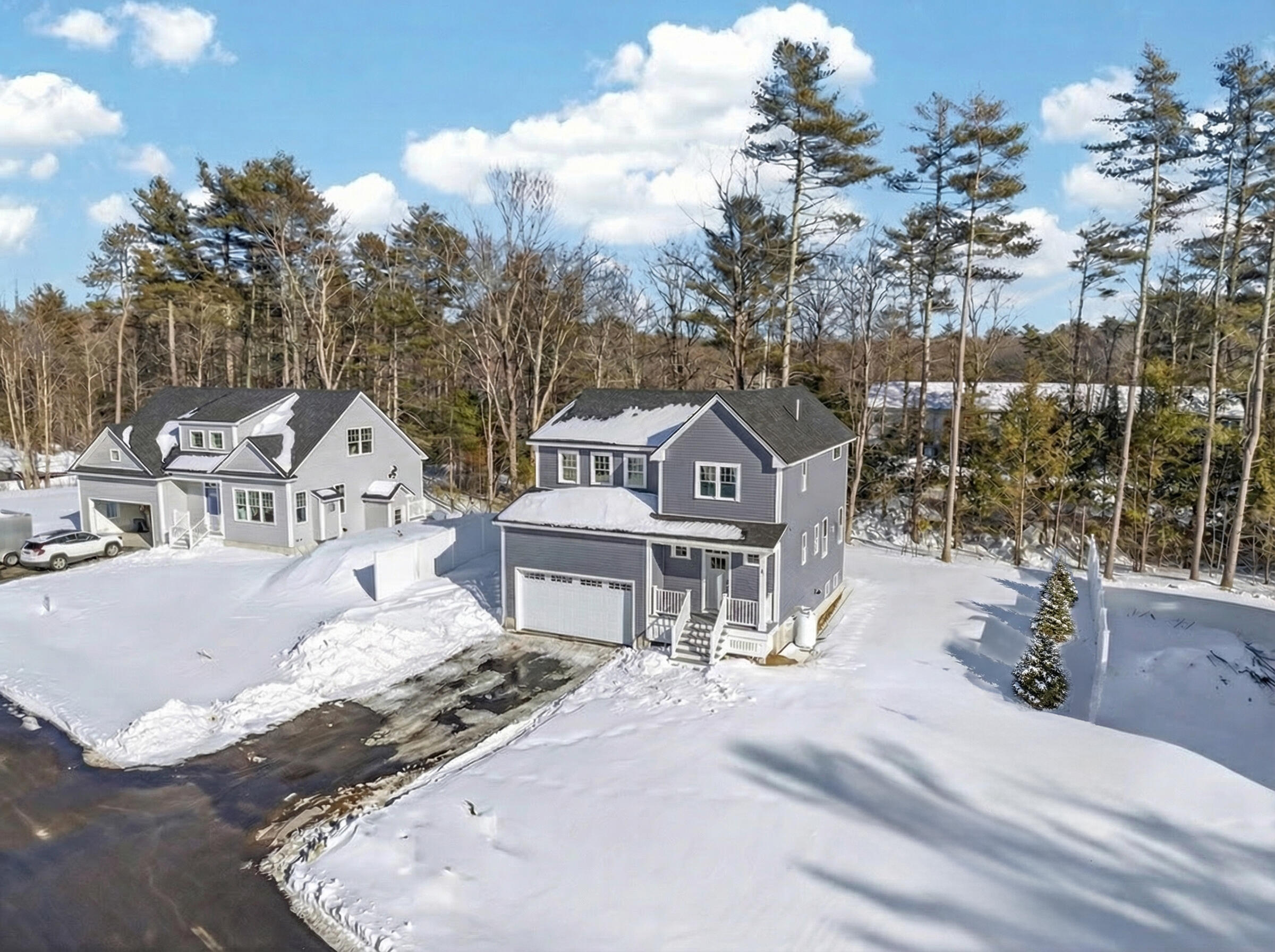 3 Cider Mill Lane Kennebunk ME 04043