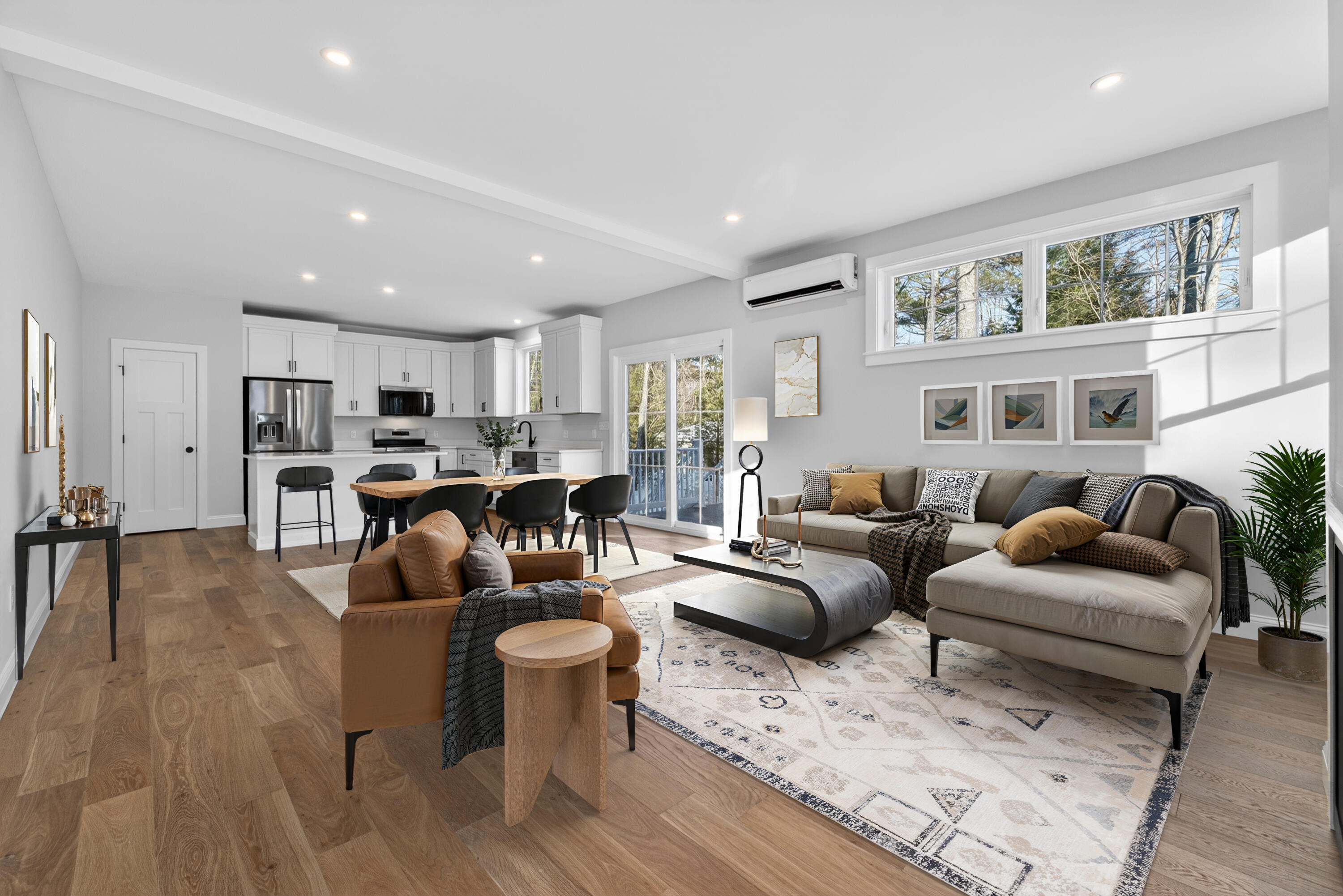 3 Cider Mill Lane Kennebunk ME 04043