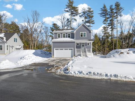 3 Cider Mill Lane Kennebunk ME 04043