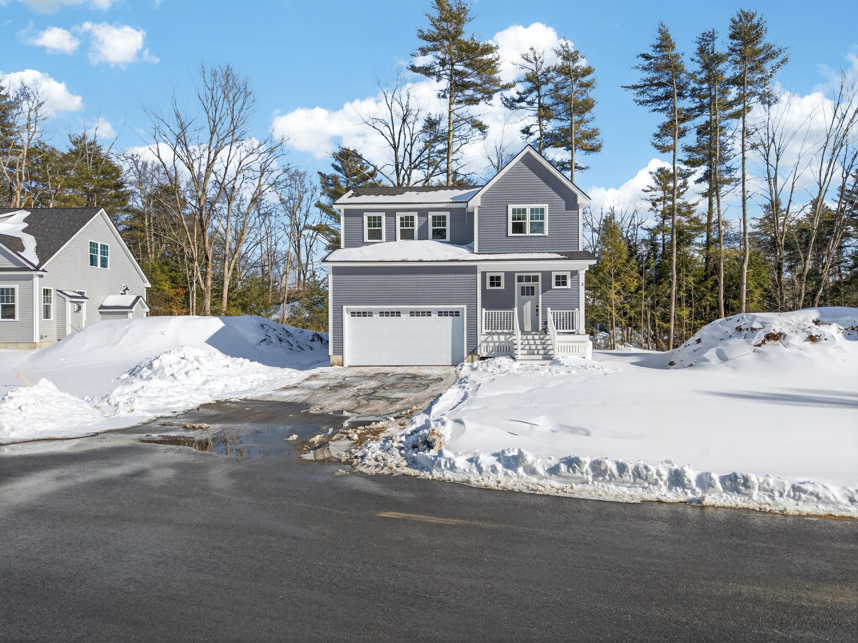 3 Cider Mill Lane Kennebunk ME 04043