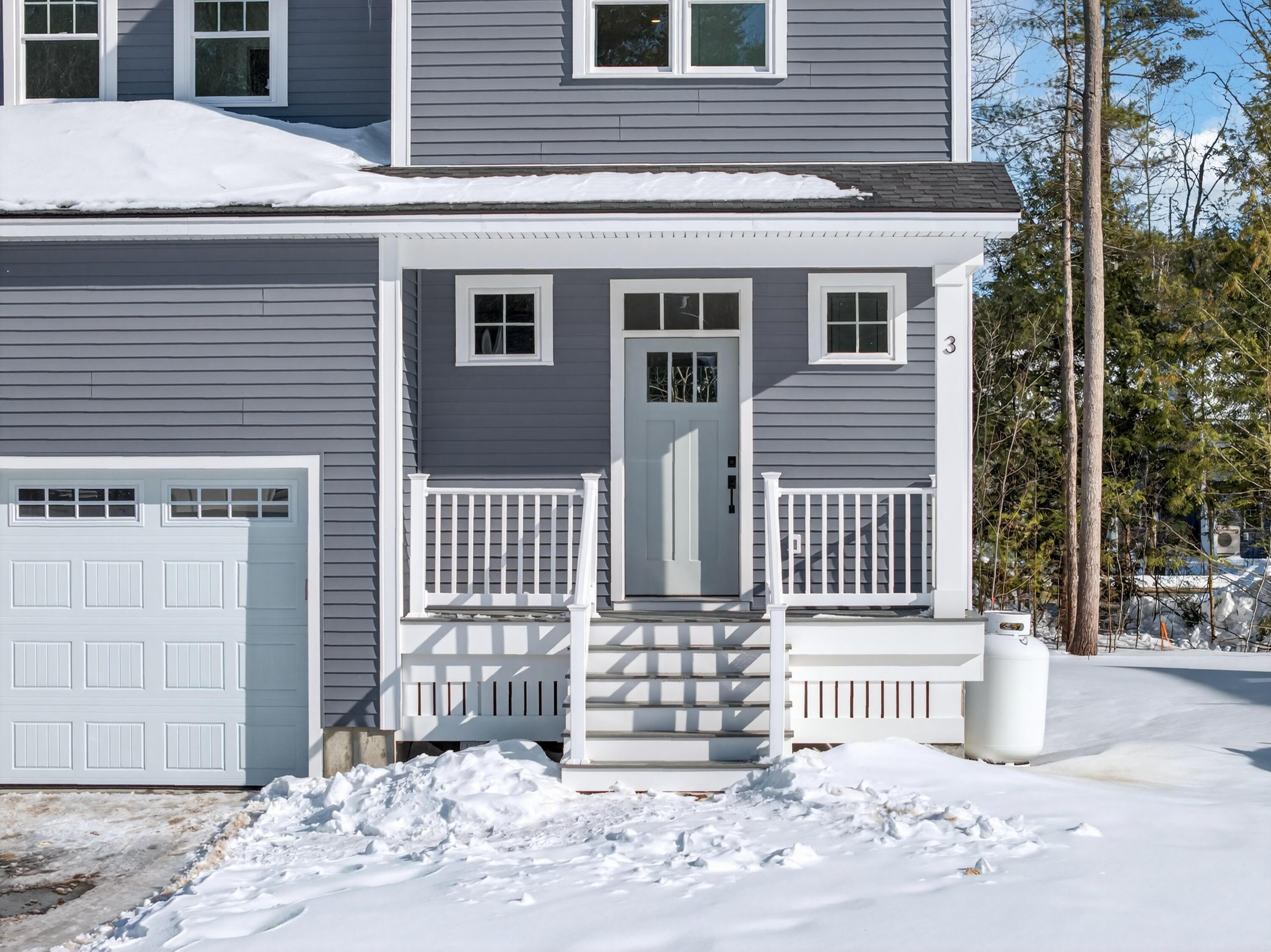 3 Cider Mill Lane Kennebunk ME 04043