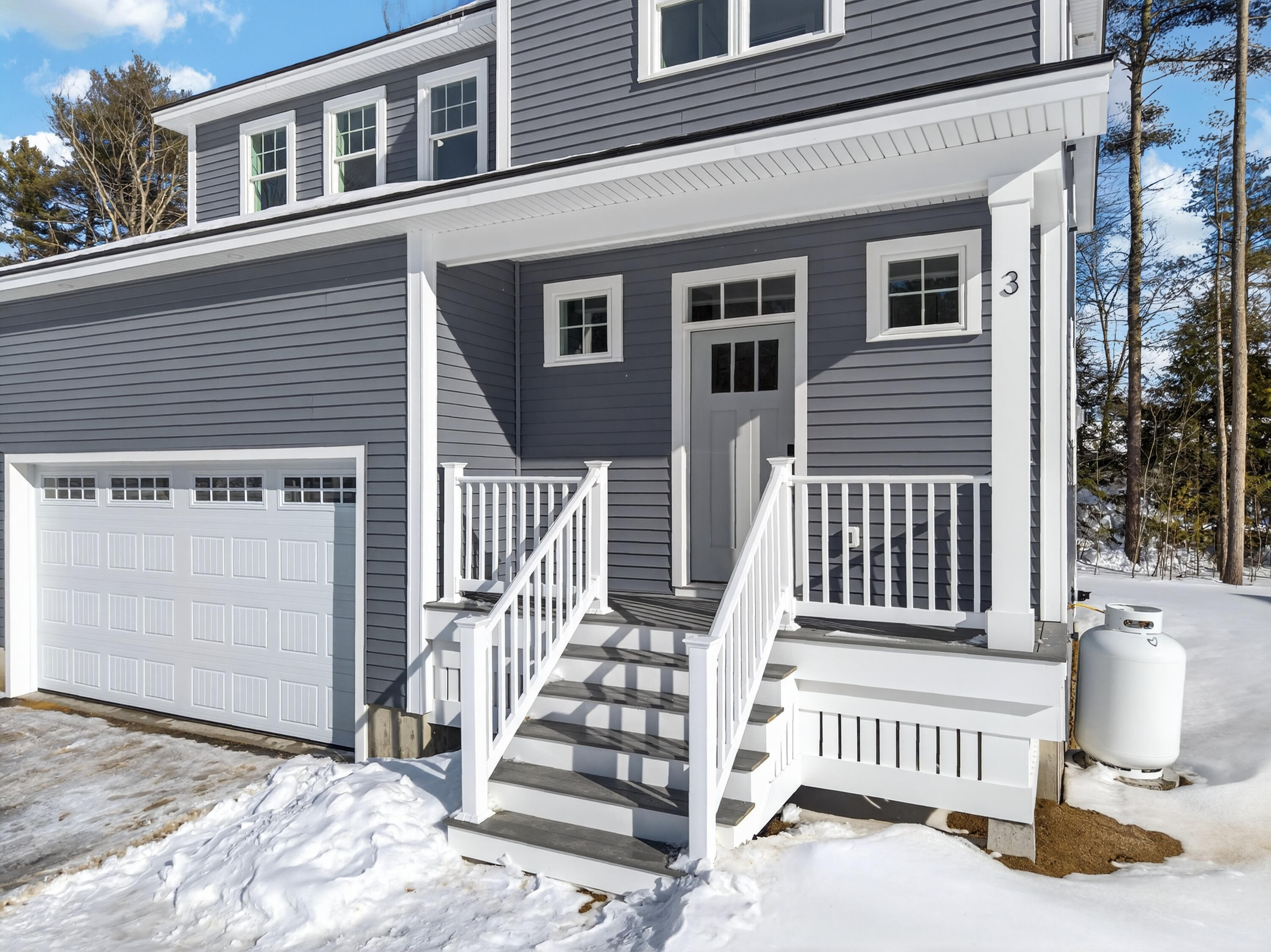 3 Cider Mill Lane Kennebunk ME 04043