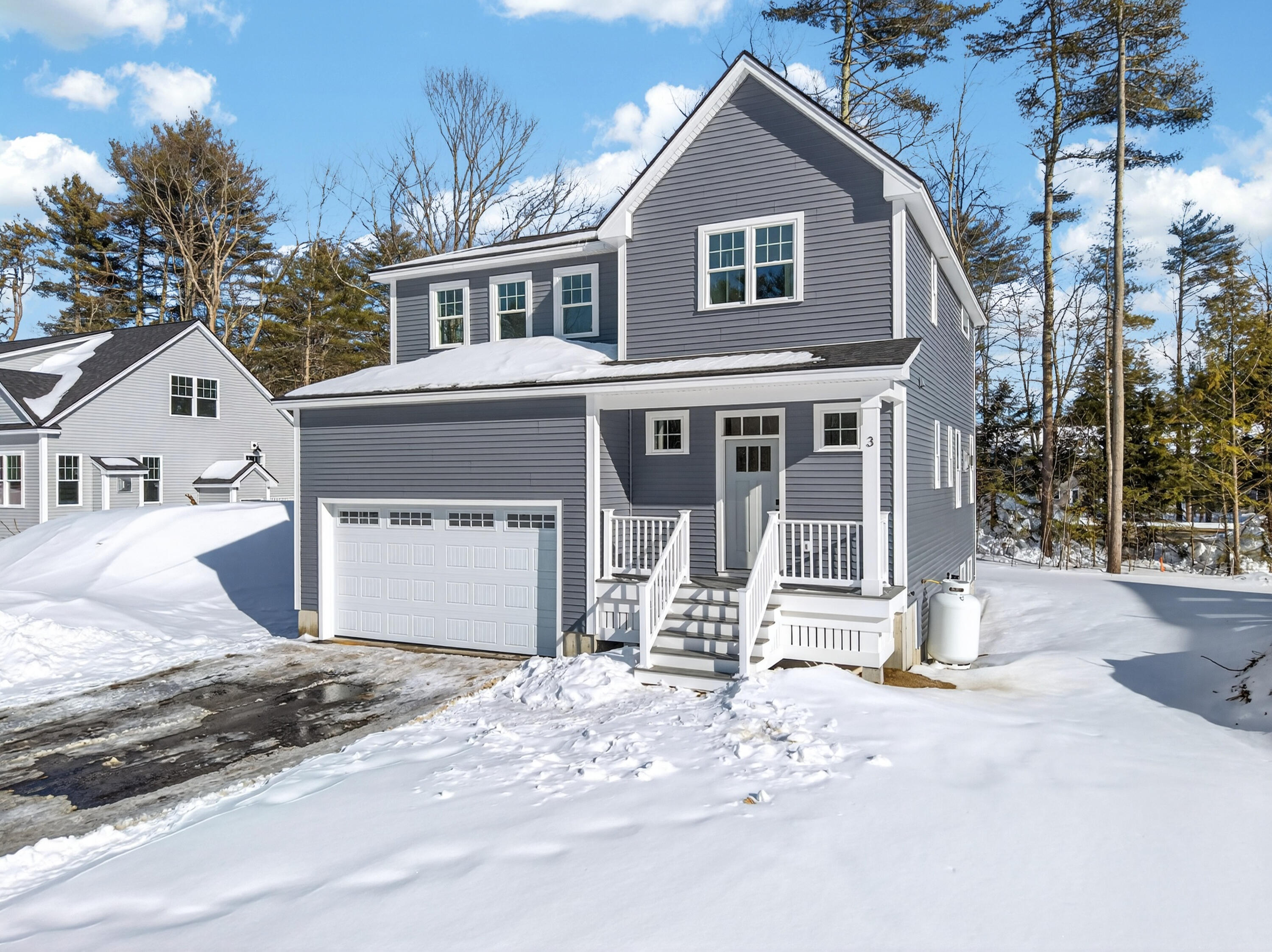 3 Cider Mill Lane Kennebunk ME 04043