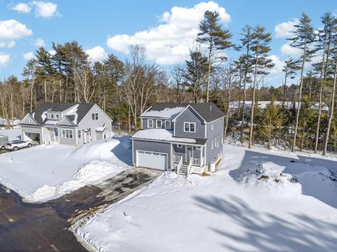 3 Cider Mill Lane Kennebunk ME 04043