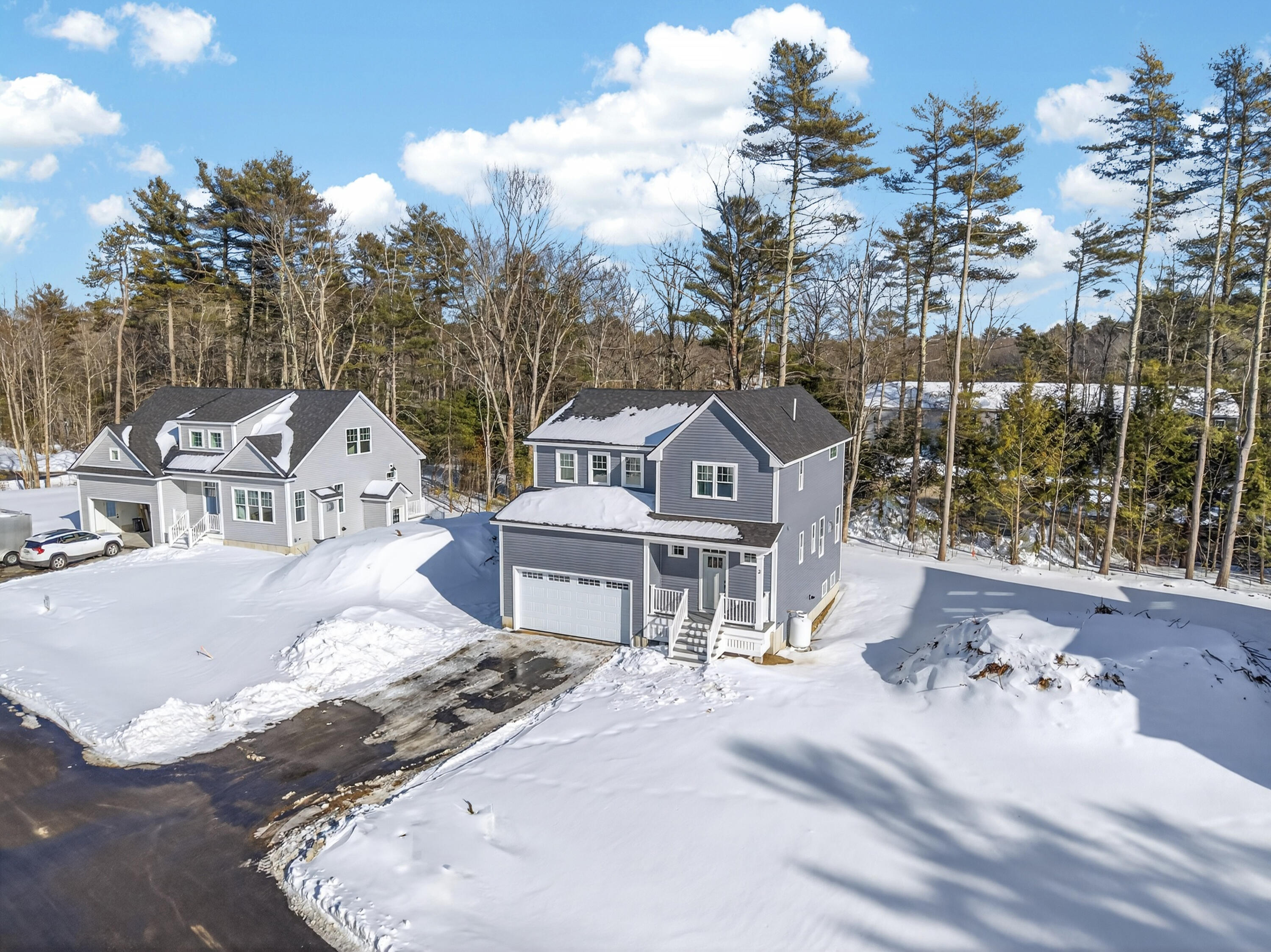 3 Cider Mill Lane Kennebunk ME 04043