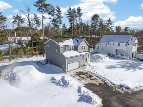 3 Cider Mill Lane Kennebunk ME 04043