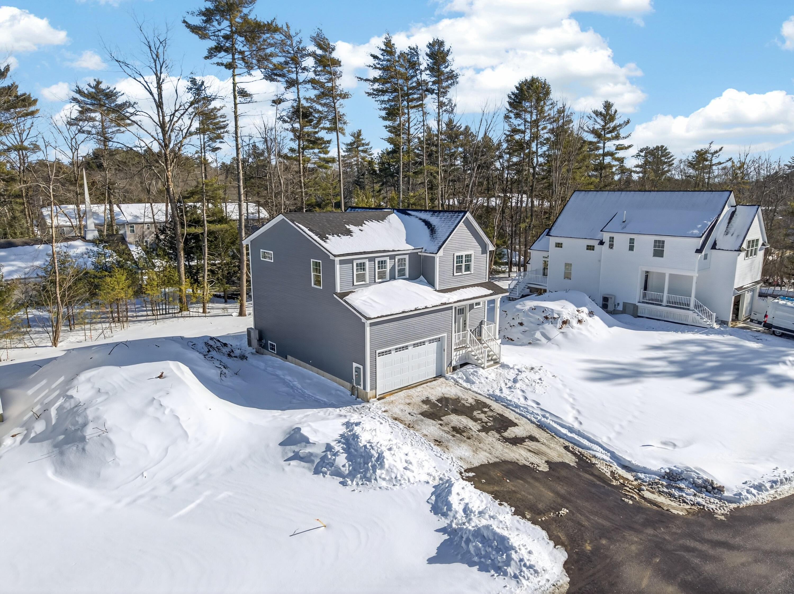 3 Cider Mill Lane Kennebunk ME 04043