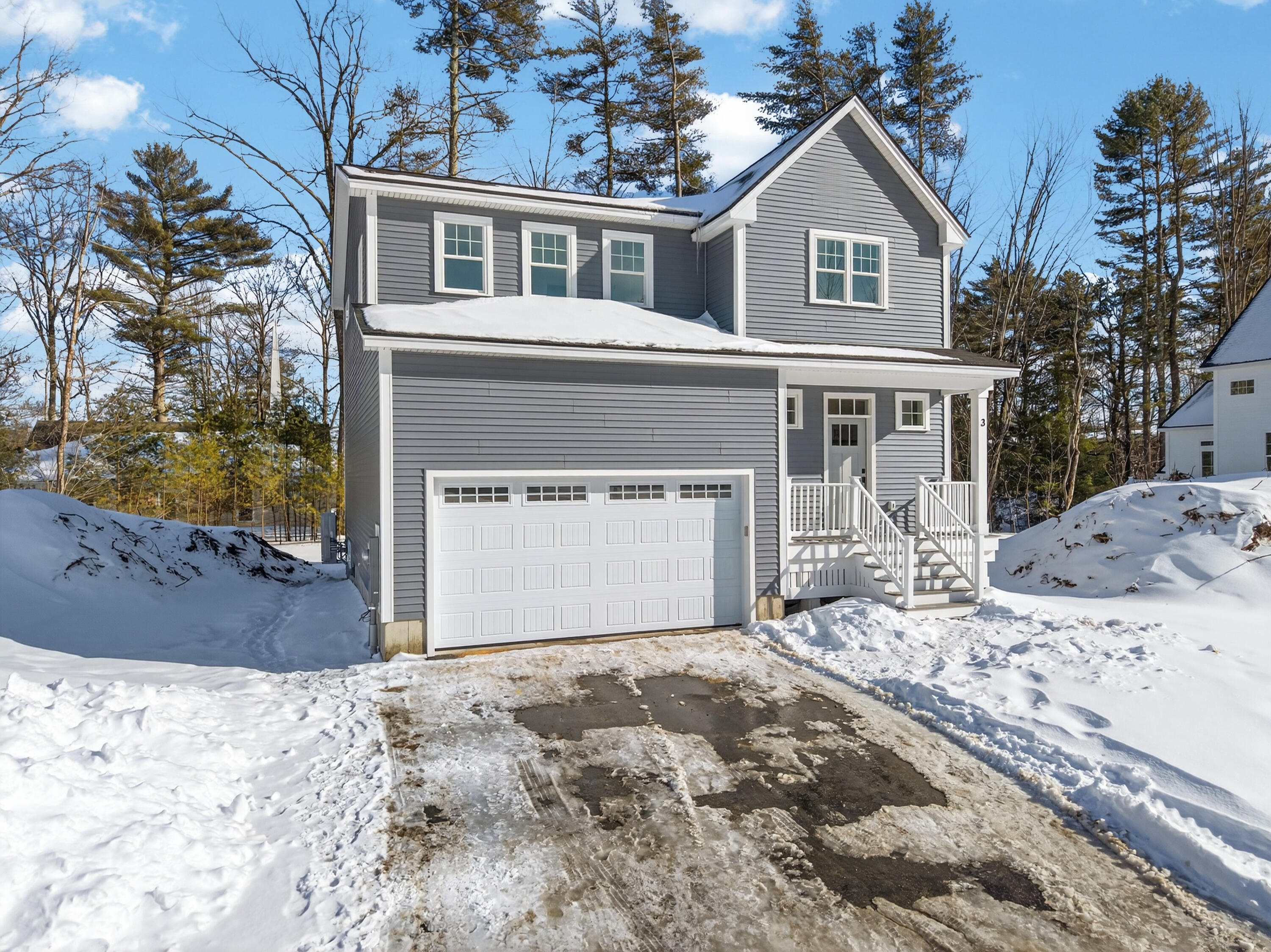 3 Cider Mill Lane Kennebunk ME 04043