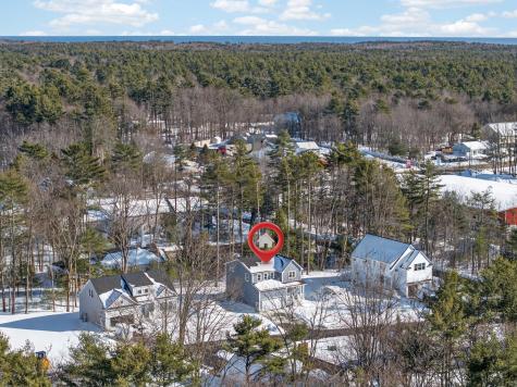 3 Cider Mill Lane Kennebunk ME 04043