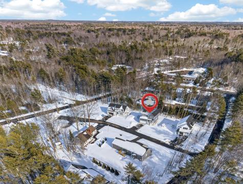 3 Cider Mill Lane Kennebunk ME 04043