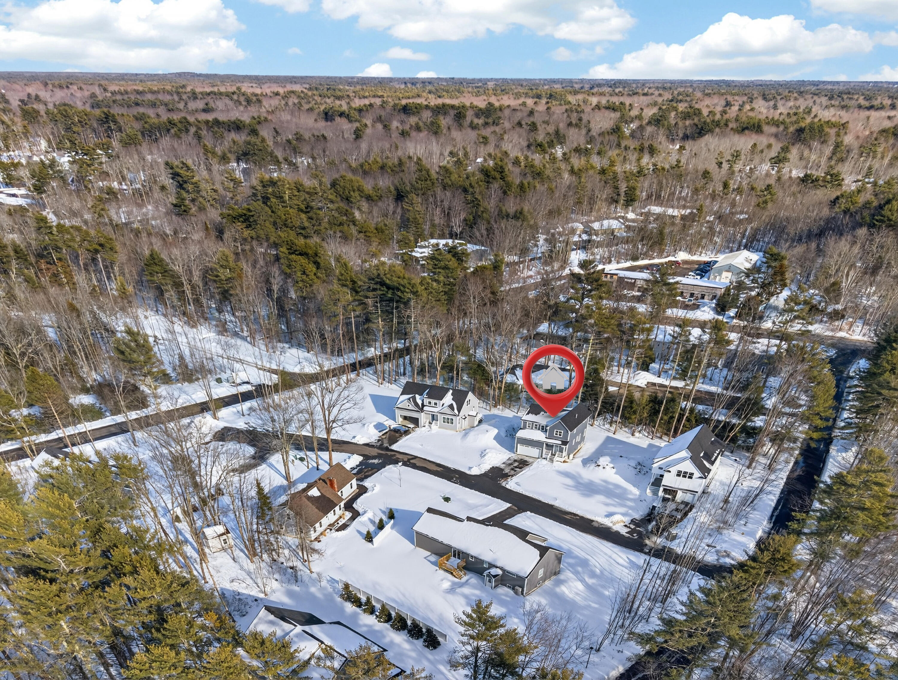 3 Cider Mill Lane Kennebunk ME 04043