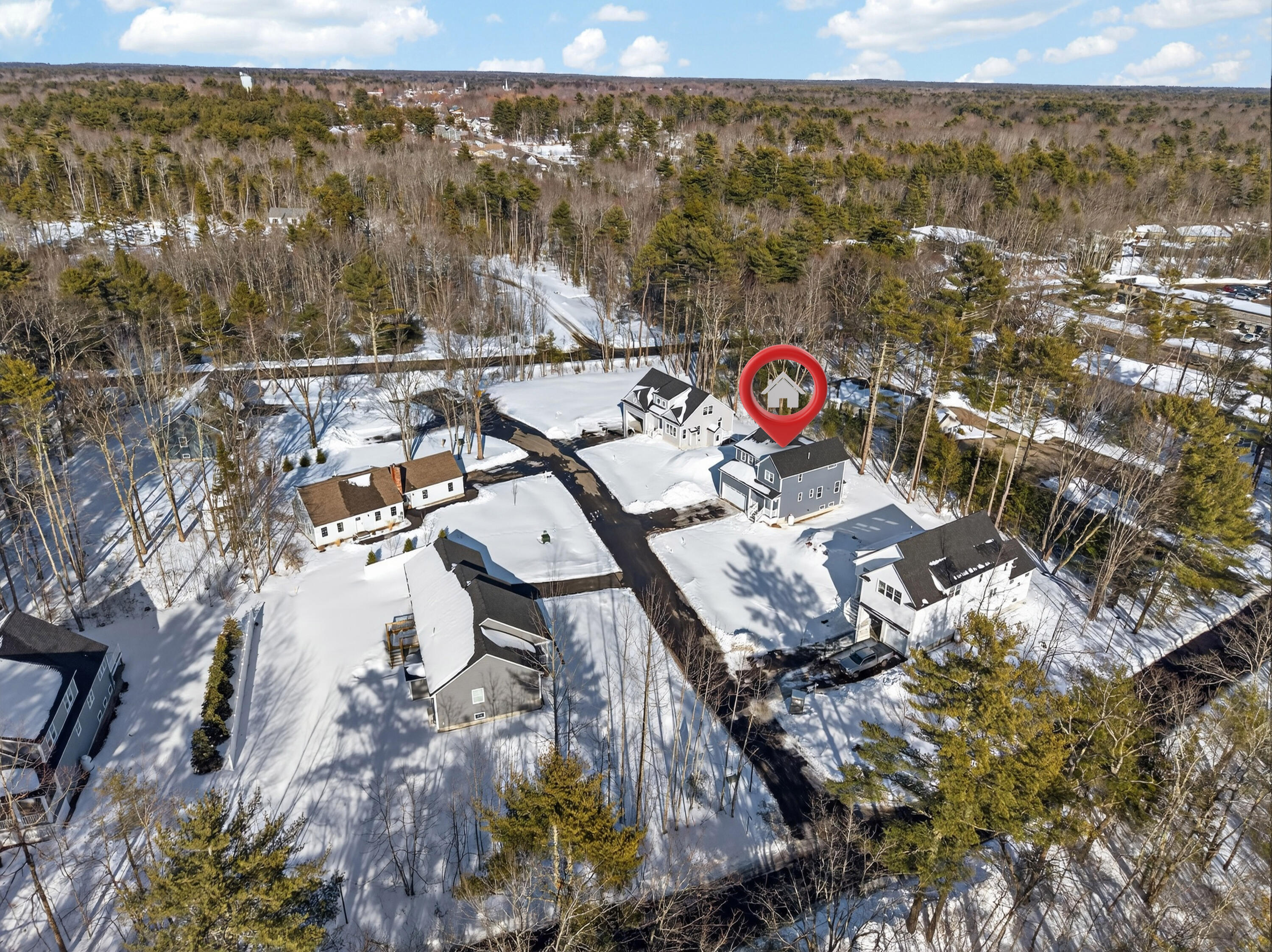 3 Cider Mill Lane Kennebunk ME 04043