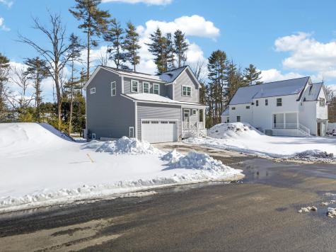 3 Cider Mill Lane Kennebunk ME 04043