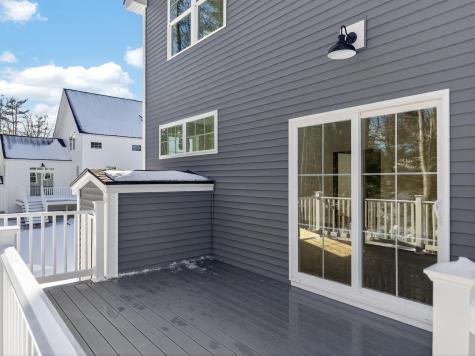 3 Cider Mill Lane Kennebunk ME 04043