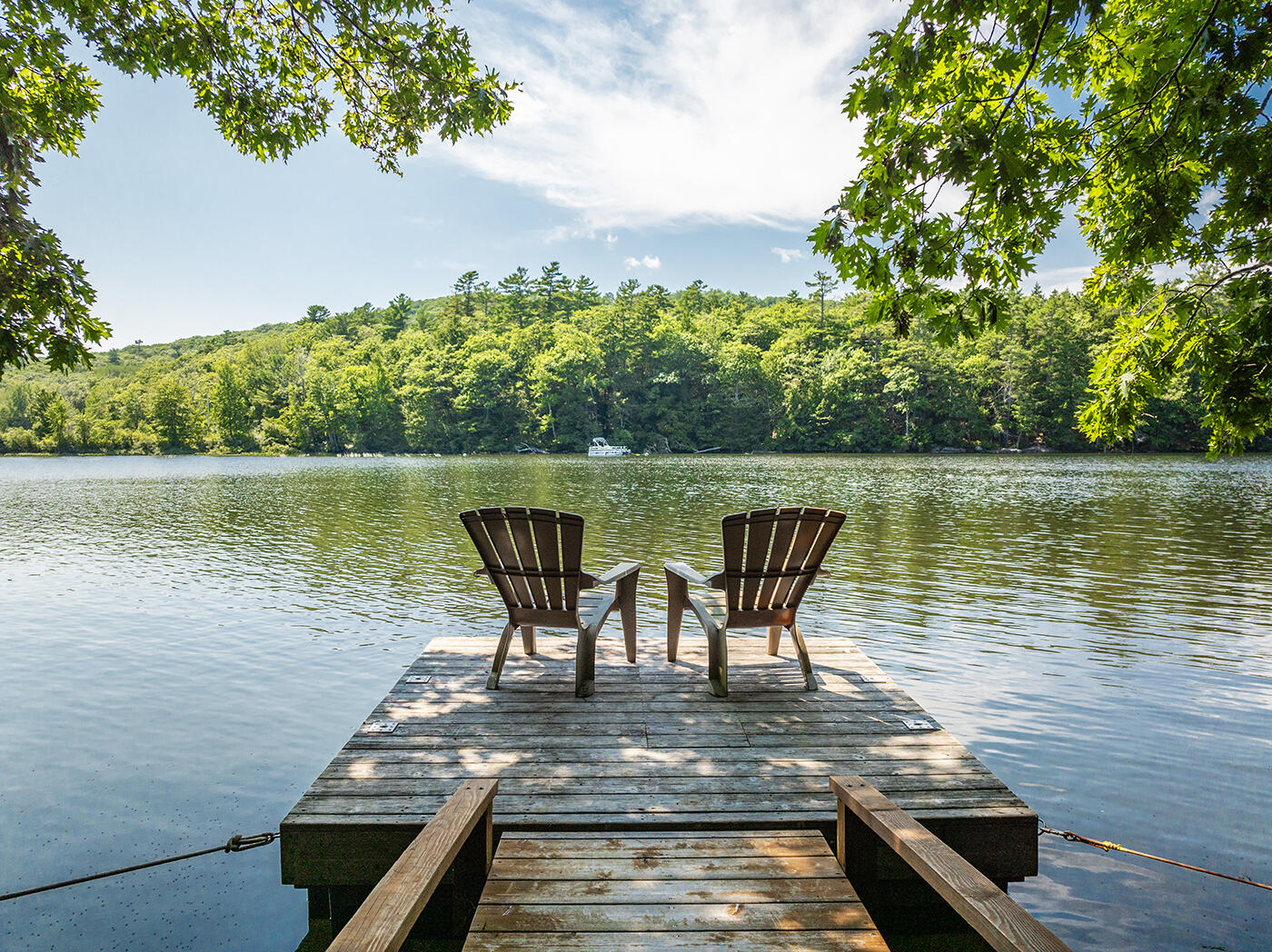 38 Codman Island Road Camden ME 04843