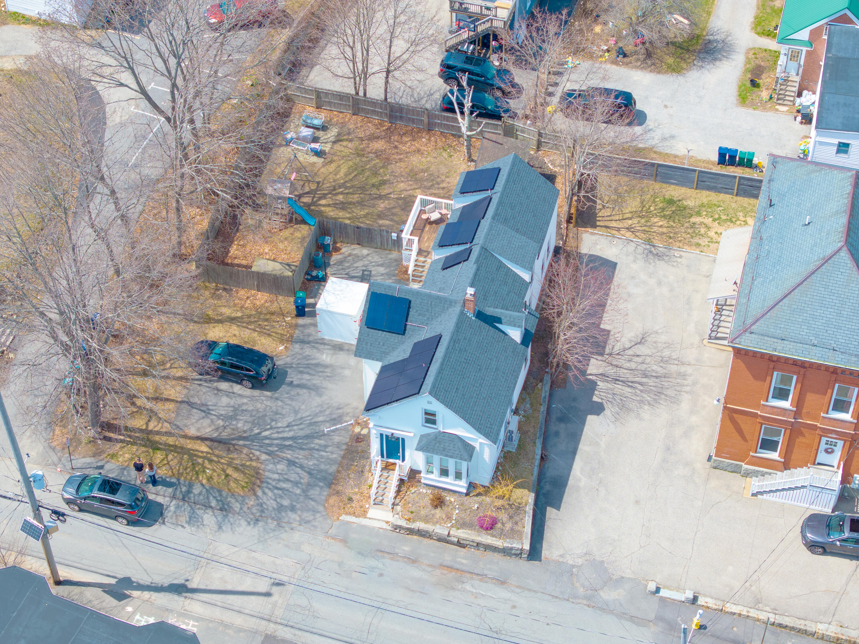 30 Wentworth Street Biddeford ME 04005