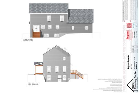 1 Long Acres Road Fairfield ME 04937