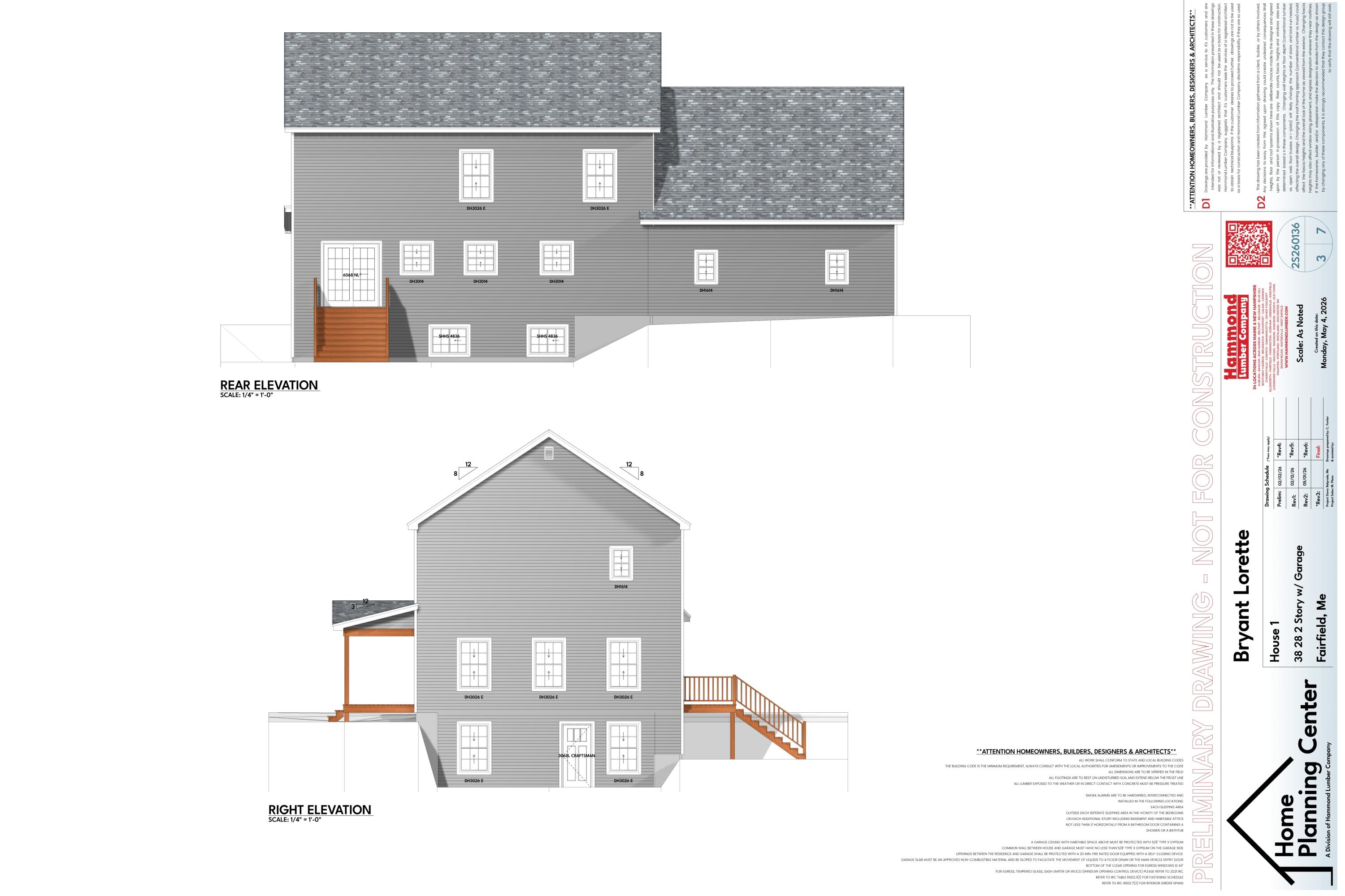 1 Long Acres Road Fairfield ME 04937