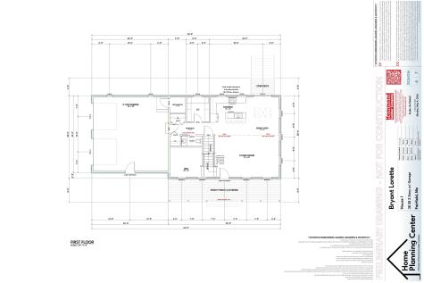 1 Long Acres Road Fairfield ME 04937