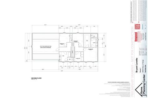 1 Long Acres Road Fairfield ME 04937