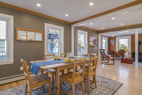 3 Wayman Lane Bar Harbor ME 04609