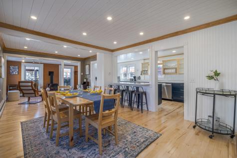 3 Wayman Lane Bar Harbor ME 04609